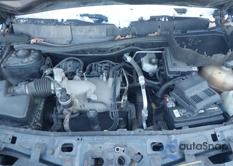 2009 Chevrolet Equinox Ls from USA, damaged, VIN 2CNDL13FX96222852